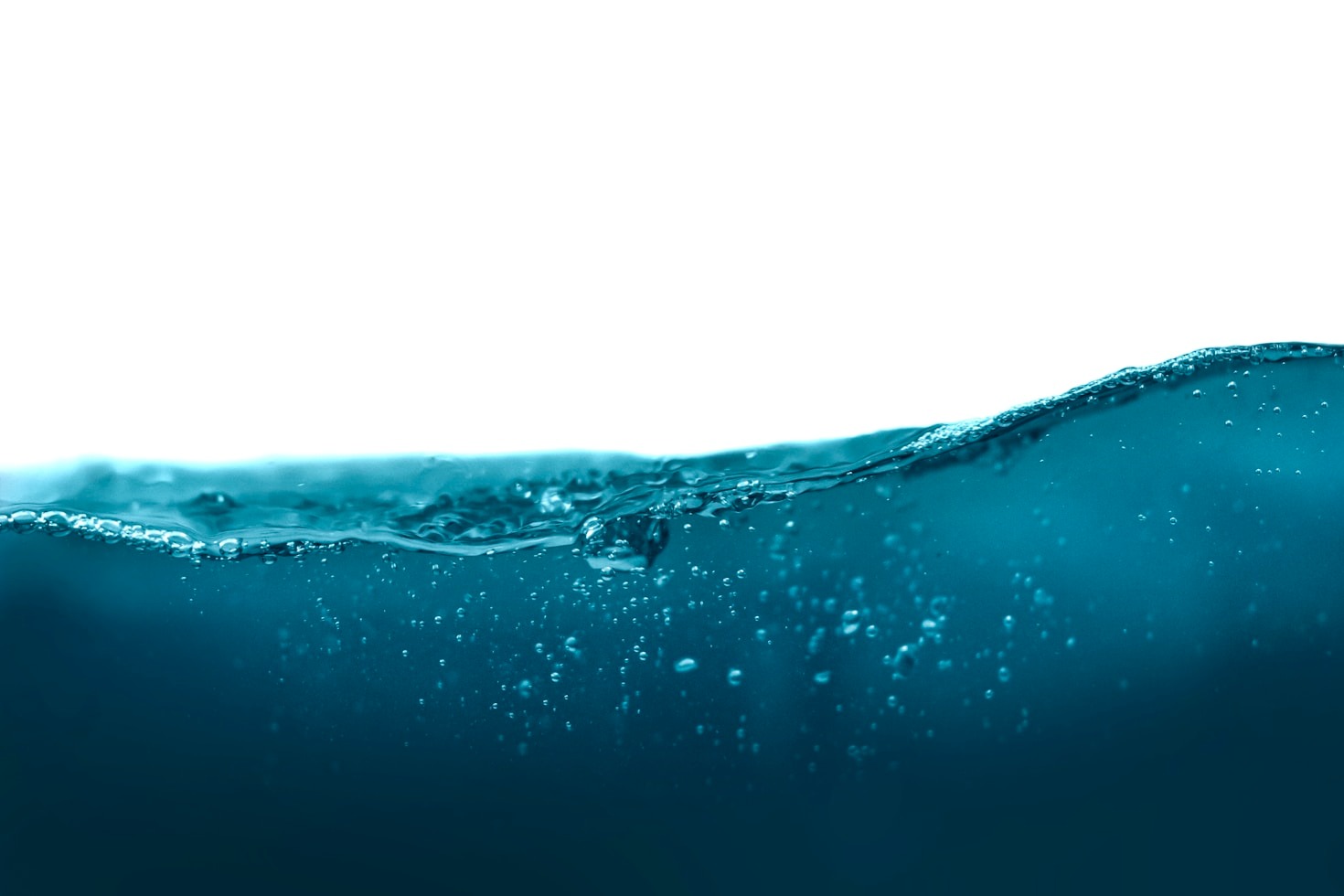 Perché filtrare l’acqua migliora la tua salute